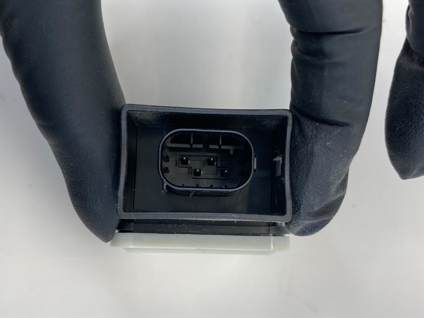 2008-2012 Jeep Liberty 3.7L Yaw Rate Stability Sensor Module 56029433AB