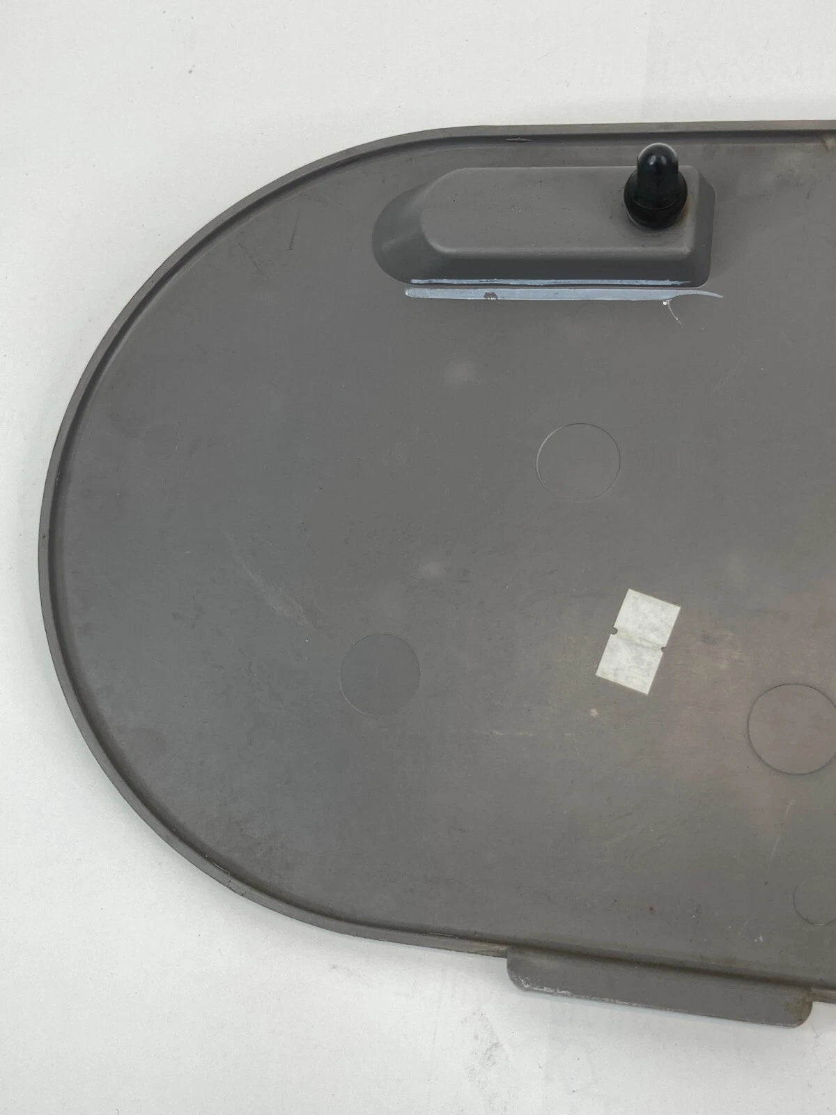 2001-2005 PONTIAC AZTEK REAR QUARTER PANEL STOW COVER TRIM 1643077 OEM