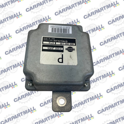 2009-2013 INFINITI G37 AWD TRANSFER CASE CONTROL MODULE 41650-JU40A OEM