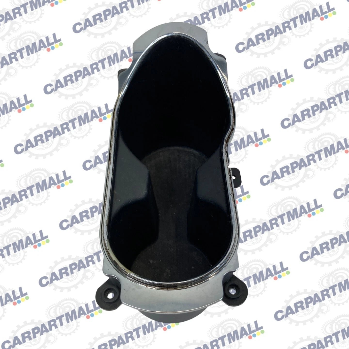 2010 2011 2012 2013 KIA FORTE CENTER CONSOLE CUP HOLDER ASSEMBLY OEM