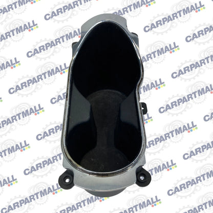 2010 2011 2012 2013 KIA FORTE CENTER CONSOLE CUP HOLDER ASSEMBLY OEM