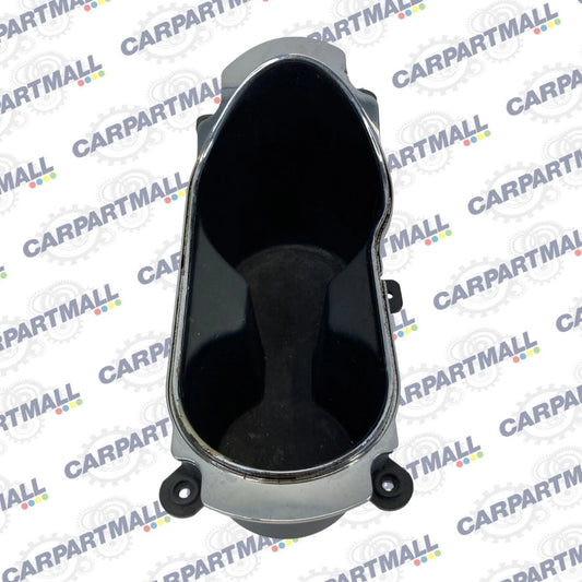 2010 2011 2012 2013 KIA FORTE CENTER CONSOLE CUP HOLDER ASSEMBLY OEM