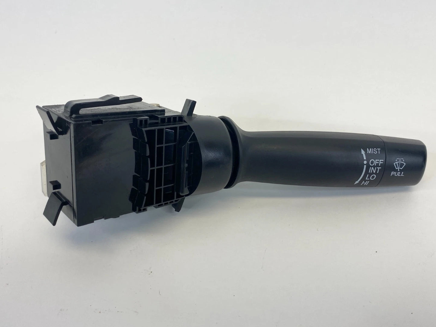 13 14 15 16 17 18 HONDA CIVIC WINDSHIELD WIPER SWITCH LEVER CONTROL M48604 OEM
