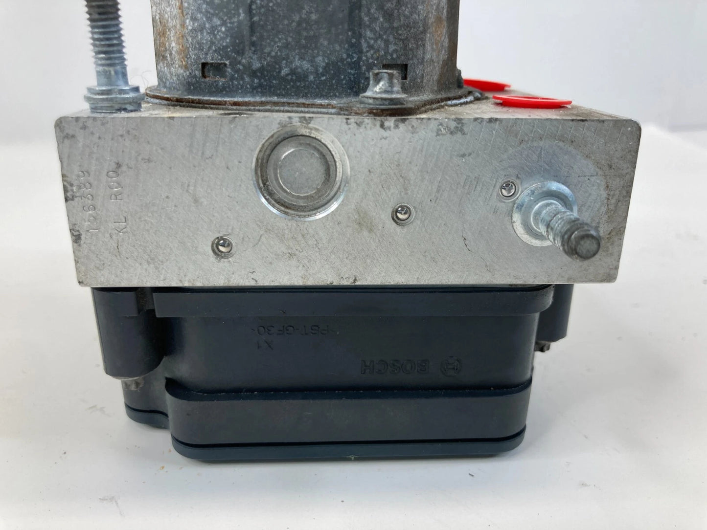 2014-2016 NISSAN SENTRA 1.8L CVT ABS ANTI LOCK BRAKE PUMP MODULE 47660-3SG0C