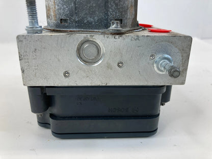 2014-2016 NISSAN SENTRA 1.8L CVT ABS ANTI LOCK BRAKE PUMP MODULE 47660-3SG0C