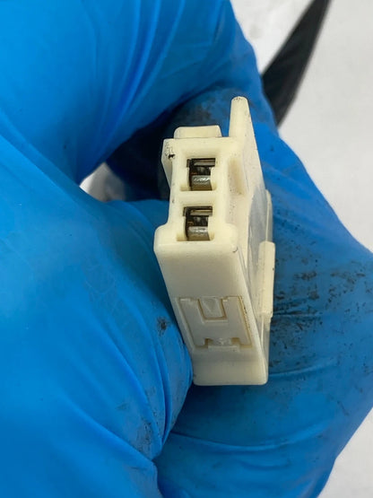 2008-2015 MITSUBISHI LANCER REAR RIGHT SIDE DOOR HARNESS WIRING WIRE OEM