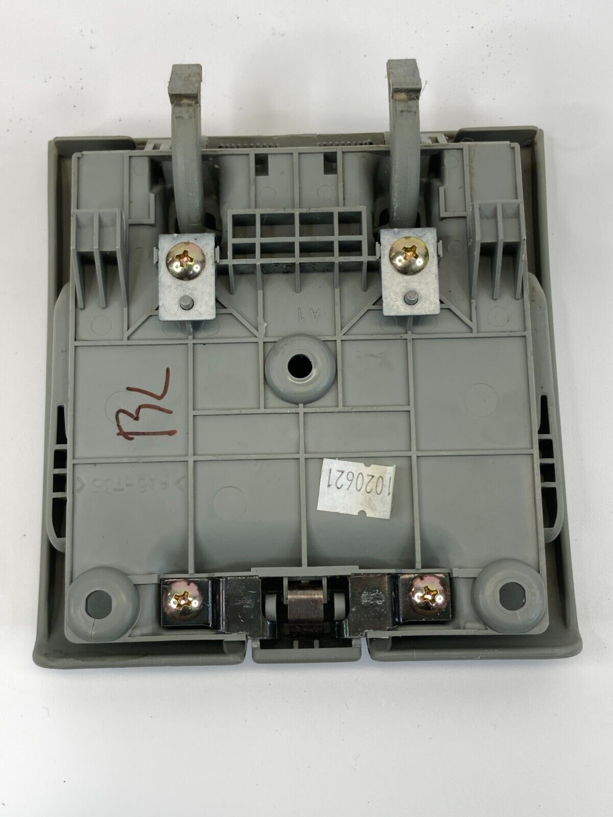 1999-2006 Honda Odyssey Rear Right Side Second Row Seat Cup Holder Assy