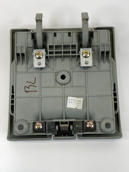 1999-2006 Honda Odyssey Rear Right Side Second Row Seat Cup Holder Assy