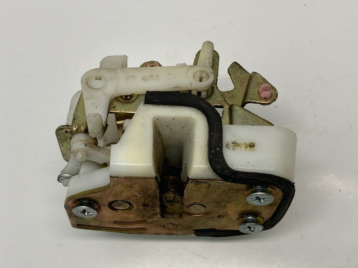 1998-2002 Honda Accord Rear Right Side Door Lock Latch Actuator Assembly OEM