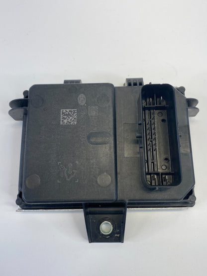 2010 Cadillac SRX 3.0L Fuel Pump Computer Control Module 20831727