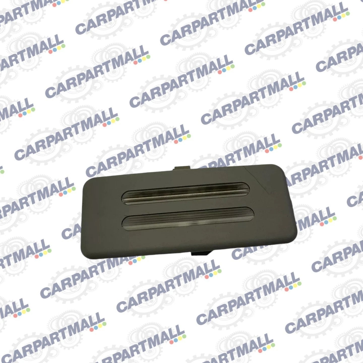 2007-2013 BMW X5 SUNVISOR INTERIOR ROOF LIGHT SUN VISOR SHADE LAMP 6962011 OEM