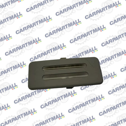 2007-2013 BMW X5 SUNVISOR INTERIOR ROOF LIGHT SUN VISOR SHADE LAMP 6962011 OEM