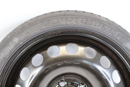 2011-2016 CHEVROLET CRUZE 2012-2018 SONIC COMPACT SPARE TIRE DONUT 115/70R16 92M