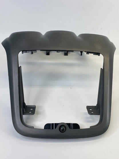 2013 2014 2015 Chevrolet Captiva Sport Dash Radio Bezel Cover Trim OEM