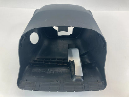 2009-2013 TOYOTA MATRIX UPPER & LOWER STEERING WHEEL TRIM COVER 45287-02300 OEM