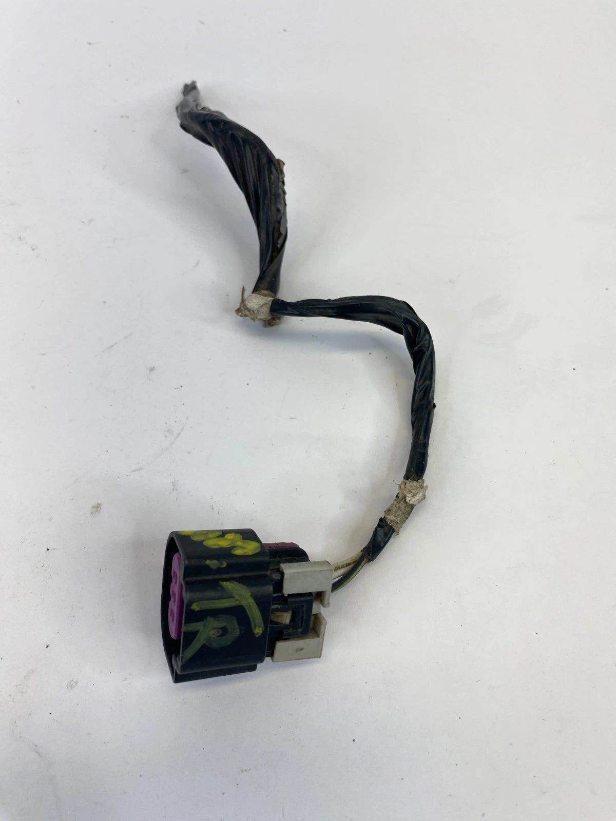 2009-2020 DODGE JOURNEY REAR TAIL LIGHT TAILLIGHT WIRE WIRING CABLE PLUG OEM