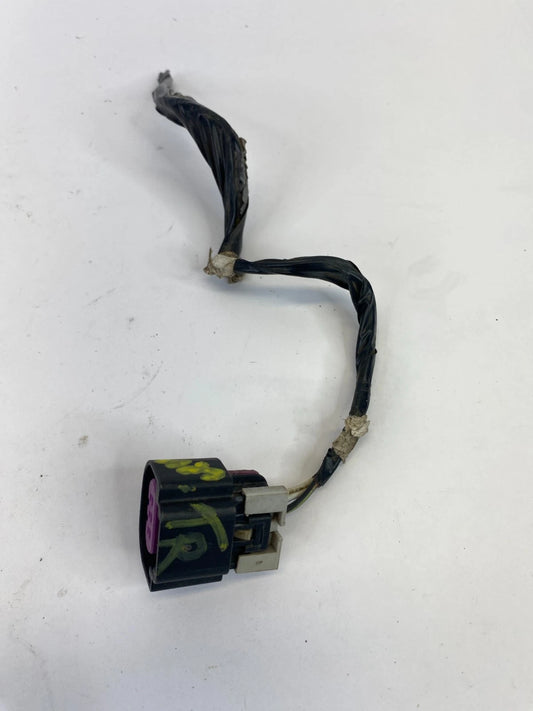 2009-2020 DODGE JOURNEY REAR TAIL LIGHT TAILLIGHT WIRE WIRING CABLE PLUG OEM