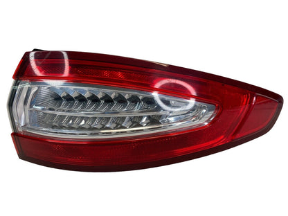 13-16 Ford Fusion SDN Rear Right Outer Tail Light Taillight Lamp DS73-13404-AK