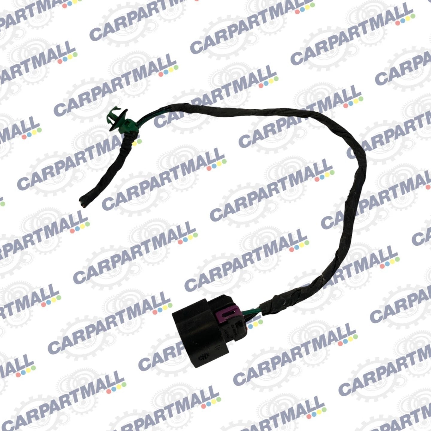 2008-2012 BUICK ENCLAVE RIGHT SIDE TAILLIGHT WIRE WIRING HARNESS PIGTAIL PLUG
