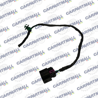2008-2012 BUICK ENCLAVE RIGHT SIDE TAILLIGHT WIRE WIRING HARNESS PIGTAIL PLUG
