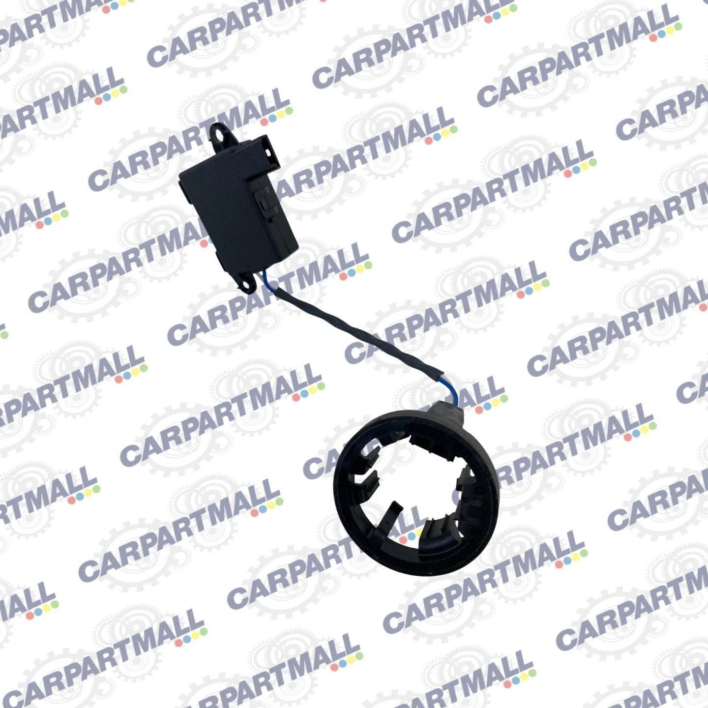 2013-2019 CADILLAC ATS THEFT LOCKING DETERRENT IMMOBILIZER MODULE 13500158 OEM