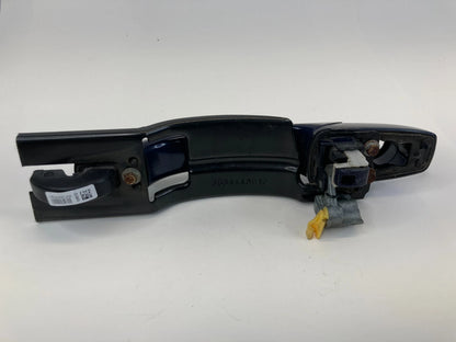 2011-2014 DODGE AVENGER FRONT LEFT DRIVER SIDE EXTERIOR DOOR HANDLE ASSEMBLY