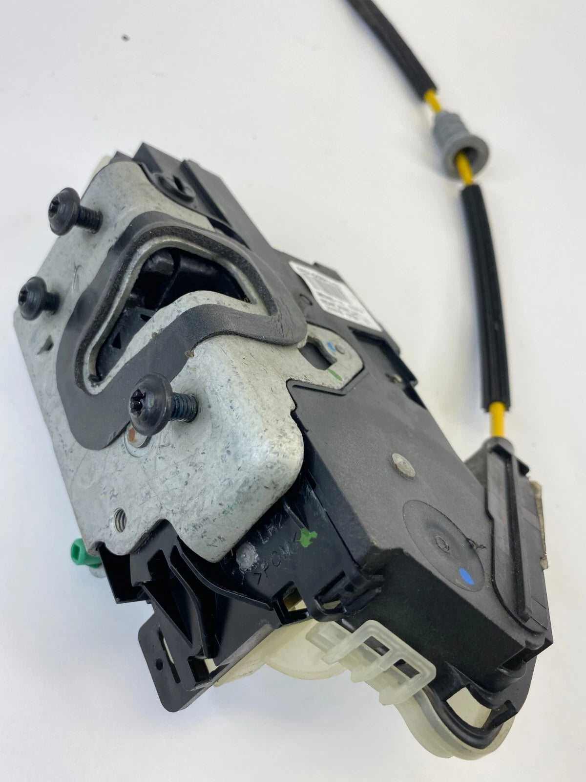 11-20 EXPLORER 13-19 INTERCEPTOR REAR LEFT DOOR LOCK LATCH ACTUATOR 8A5A5426413