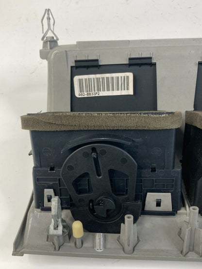 2008 2009 2010 2011 2012 Ford Escape Dash Center Heat A/C Air Vent Outlet Grill