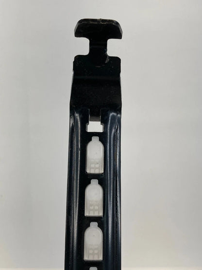 2005-2008 TOYOTA COROLLA FRONT LEFT DRIVER SIDE SEAT BELT HEIGHT ADJUSTER OEM