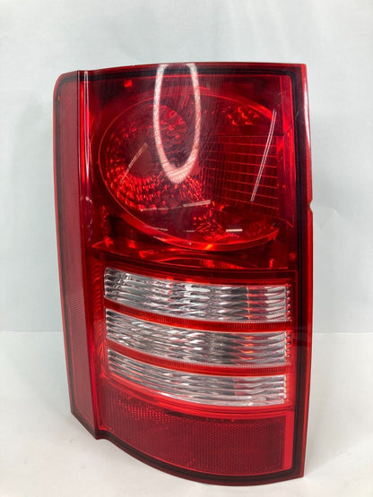 08-10 Chrysler Town & Country Left Driver Tail Light Taillight Lamp 5113201AB