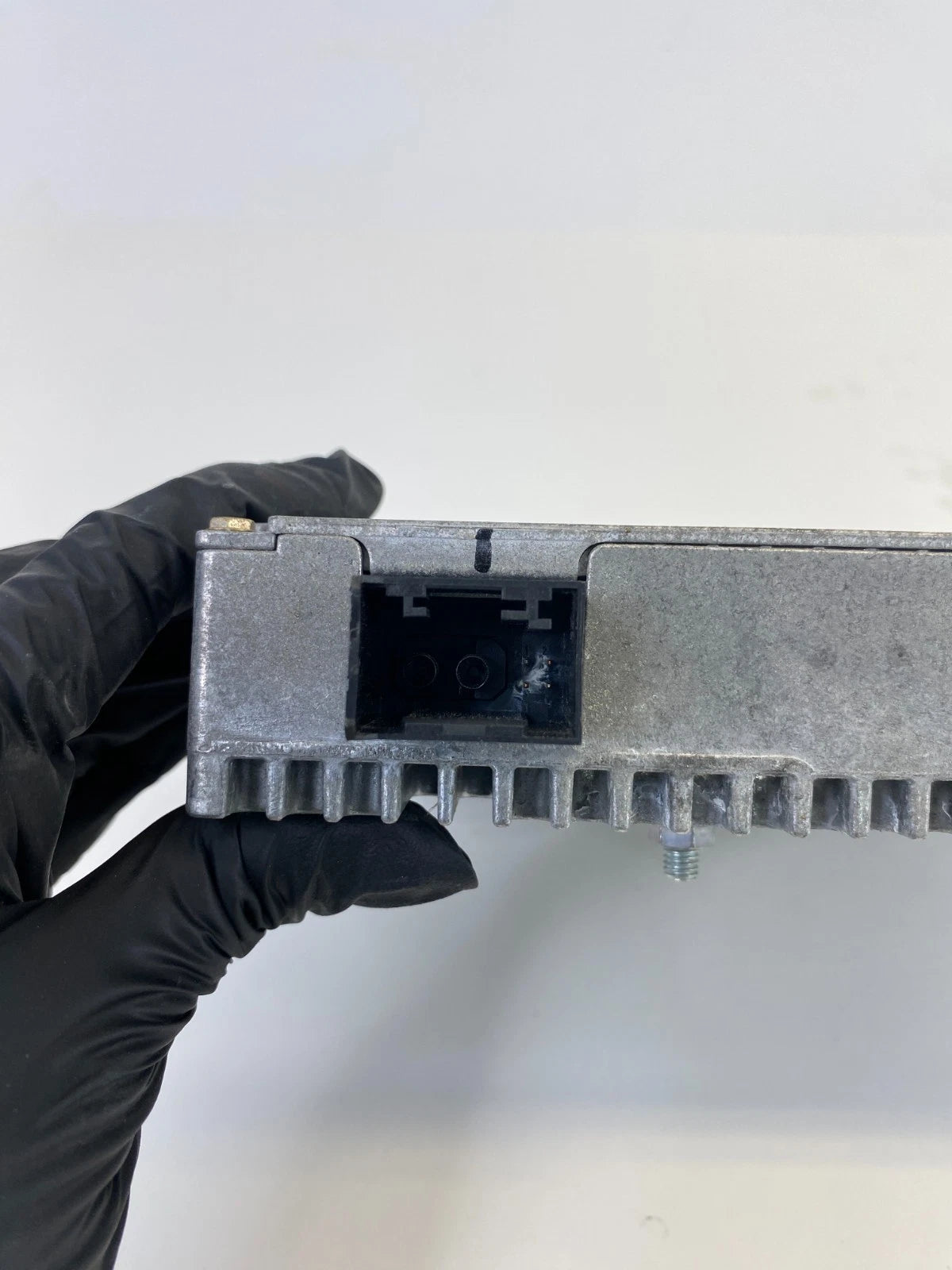 07-14 Mercedes-Benz CL550 4Matic CL600 Satellite Radio Receiver Module Unit OEM