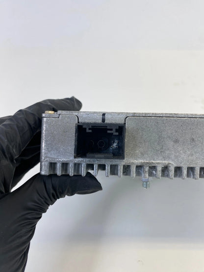 07-14 Mercedes-Benz CL550 4Matic CL600 Satellite Radio Receiver Module Unit OEM