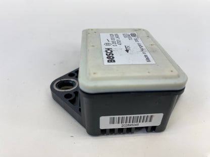 2007-2013 Nissan Altima Suspension Yaw Sensor Rate Gravity Module 47931-JA00A