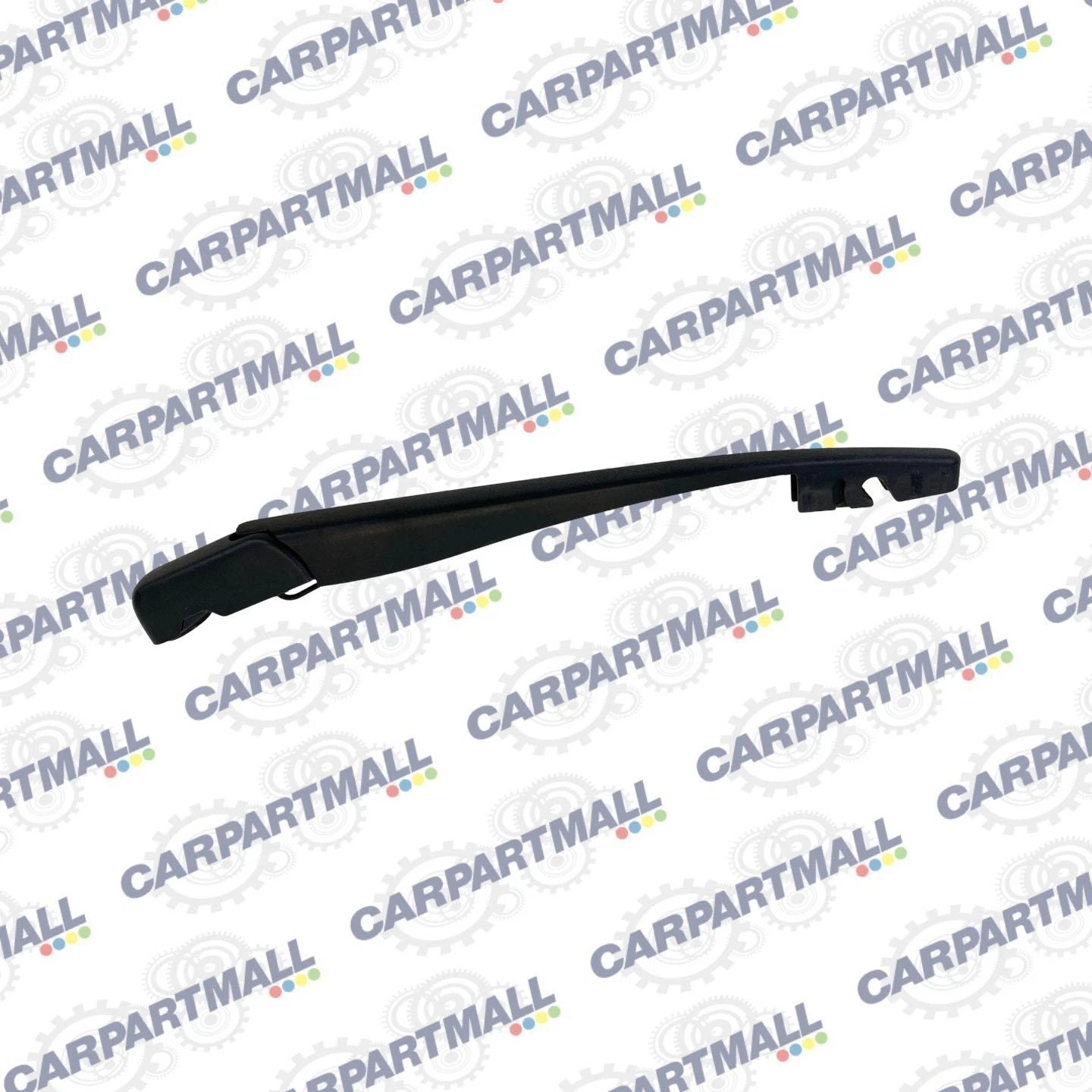 2003-2008 HONDA PILOT REAR BACK WINDSHIELD WIPER ARM OEM