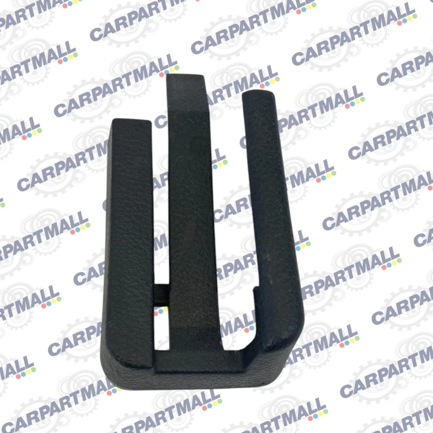 2007-2012 Nissan Altima Right Passenger Side Seat Track Rail End Cover Cap OEM