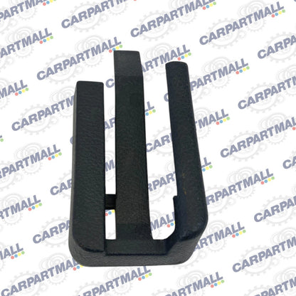 2007-2012 Nissan Altima Right Passenger Side Seat Track Rail End Cover Cap OEM