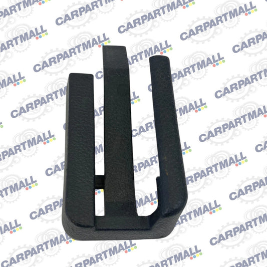 2007-2012 Nissan Altima Right Passenger Side Seat Track Rail End Cover Cap OEM