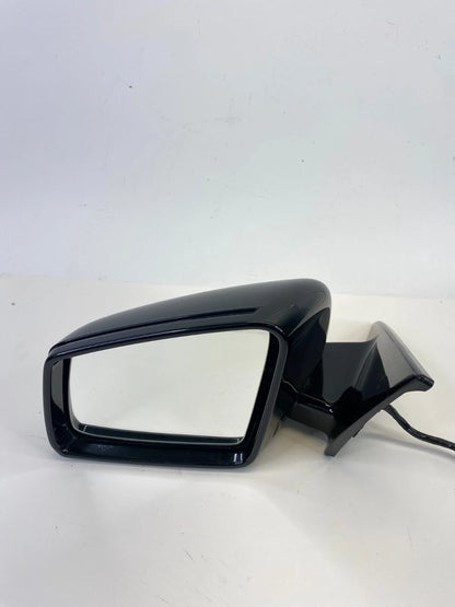 2007-2014 MERCEDES-BENZ CL550 FRONT LEFT DOOR POWER SIDE VIEW MIRROR 2168103419