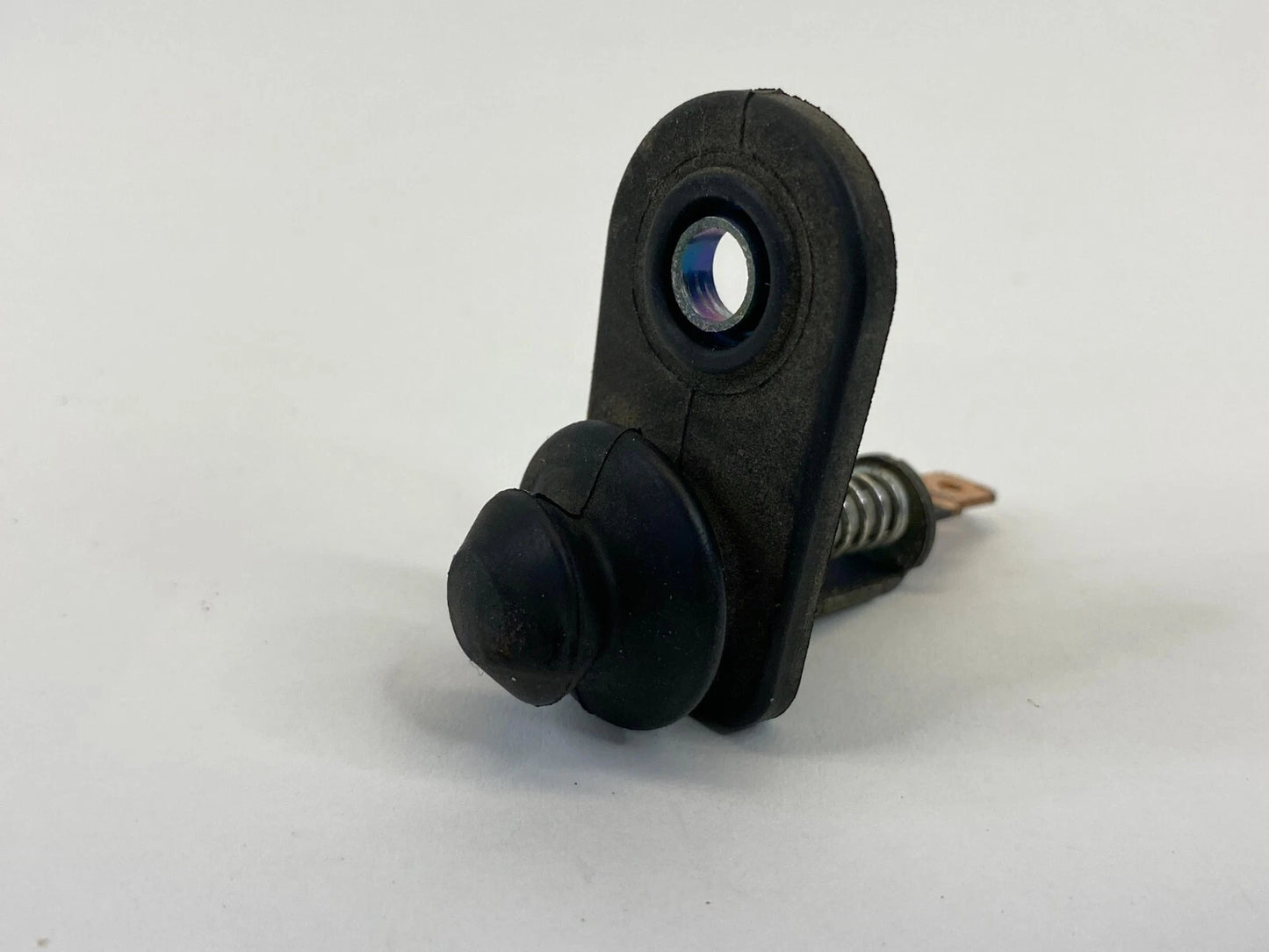 2000-2006 MAZDA MPV REAR LEFT BACK SIDE DOOR JAMB AJAR SENSOR SWITCH ASSEMBLY