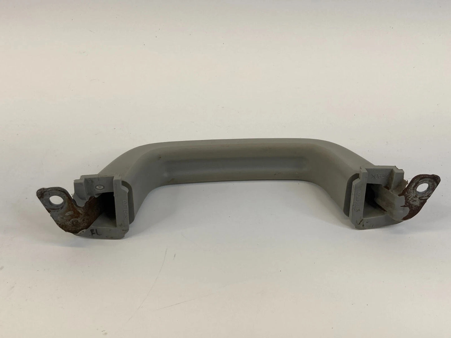 2009-2012 CHEVROLET TRAVERSE ROOF REAR LEFT SIDE INNER GRAB GRIP HANDLE OEM