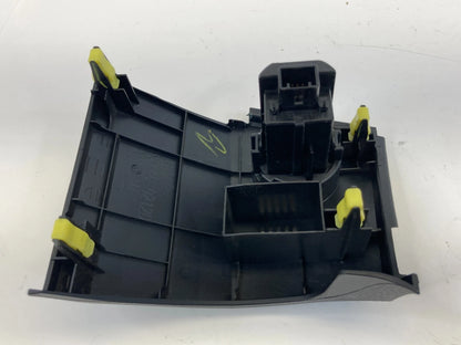 2014-2019 TOYOTA COROLLA START/STOP ENGINE IGNITION PUSH BUTTON W/ BEZEL OEM