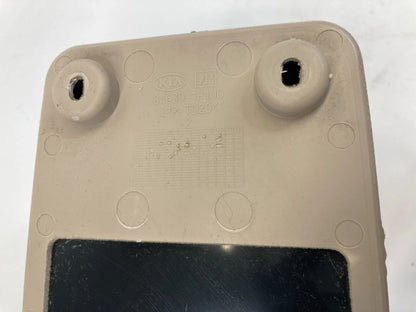 2005-2008 KIA SPORTAGE CENTER CONSOLE STORAGE COMPARTMENT BOX 84630-1F100 OEM