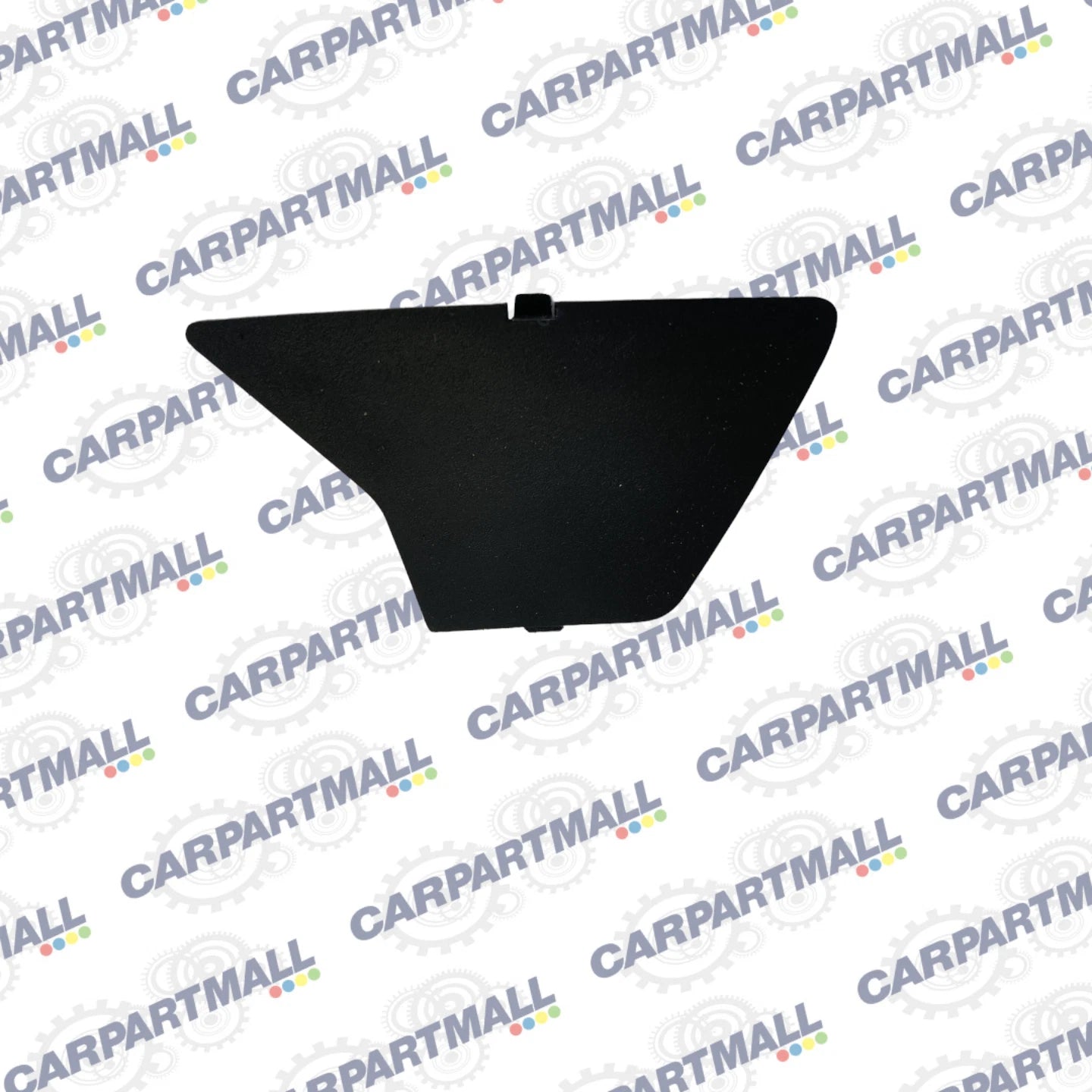 2009 2010 DODGE JOURNEY REAR LEFT INNER DOOR HANDLE SCREW COVER CAP 100010461