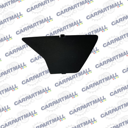 2009 2010 DODGE JOURNEY REAR LEFT INNER DOOR HANDLE SCREW COVER CAP 100010461