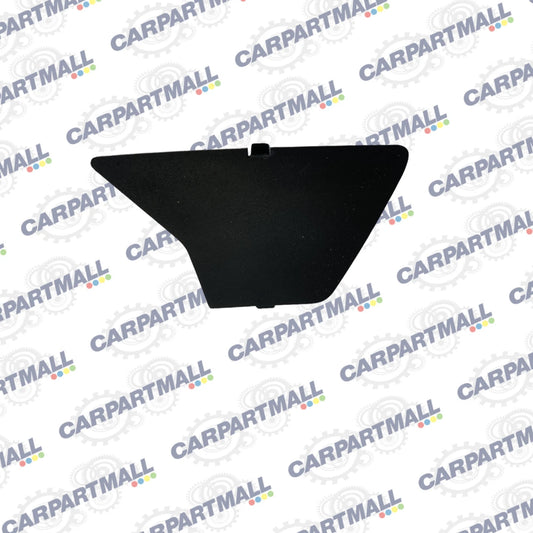 2009 2010 DODGE JOURNEY REAR LEFT INNER DOOR HANDLE SCREW COVER CAP 100010461