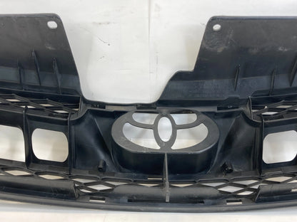 2006-2010 TOYOTA SIENNA FRONT RADIATOR GRILLE 53101-AE050 OEM