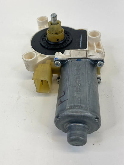 08-16 CHRYSLER TOWN & COUNTRY FRONT LEFT DOOR POWER WINDOW MOTOR 0130821471 OEM