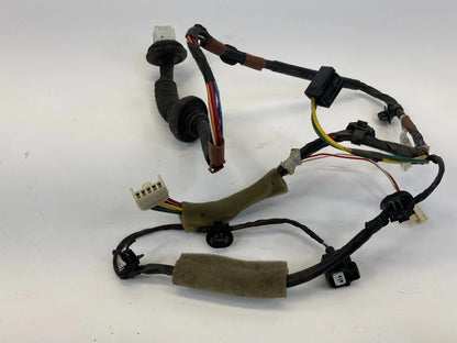 2001-2004 TOYOTA RAV-4 RAV4 REAR RIGHT BACK SIDE DOOR WIRE HARNESS OEM