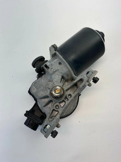 2006-2009 FORD FUSION SEL SEDAN 3.0L FRONT WINDSHIELD WIPER MOTOR OEM AX159010