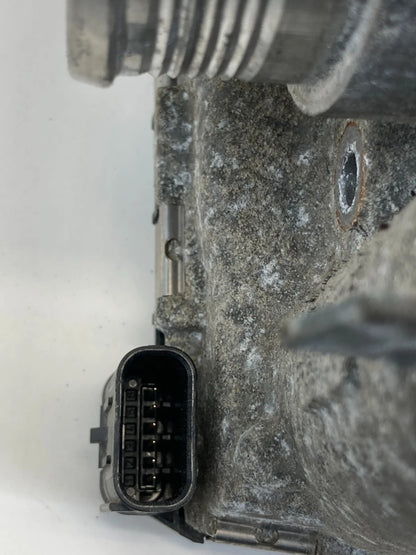 2014-2018 FORD FOCUS 2.0L L4 16V THROTTLE BODY THROTTLE VALVE ASSY DS7E-9F991-BB